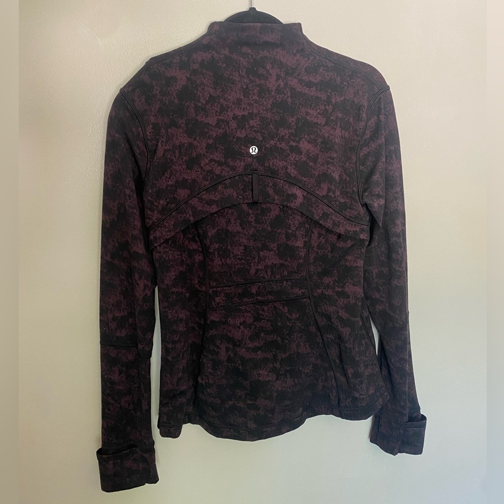 lululemon athletica Define Jacket *Luxtreme
